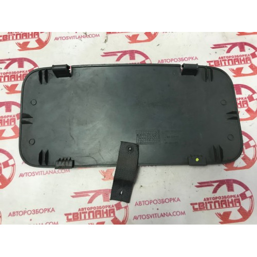 Крышка аптечки Opel Combo 2001-2011 24406381